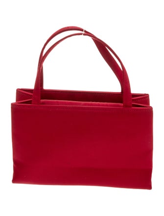 Kate Spade New York Nylon Top Handle Bag