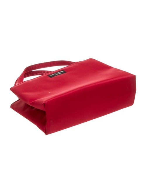 Kate Spade New York Nylon Top Handle Bag