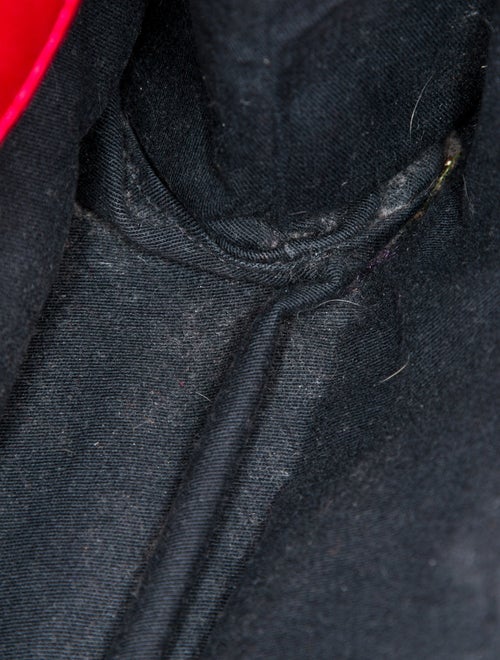 Kate Spade New York Nylon Top Handle Bag