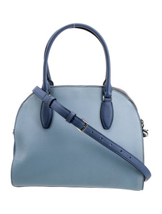 Kate Spade New York Saffiano Leather Top Handle Bag