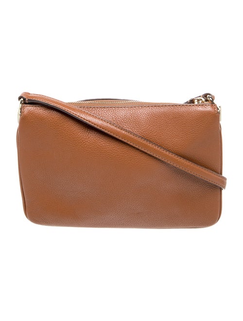 Kate Spade New York Leather Crossbody Bag