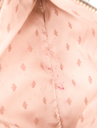 Kate Spade New York Leather Crossbody Bag