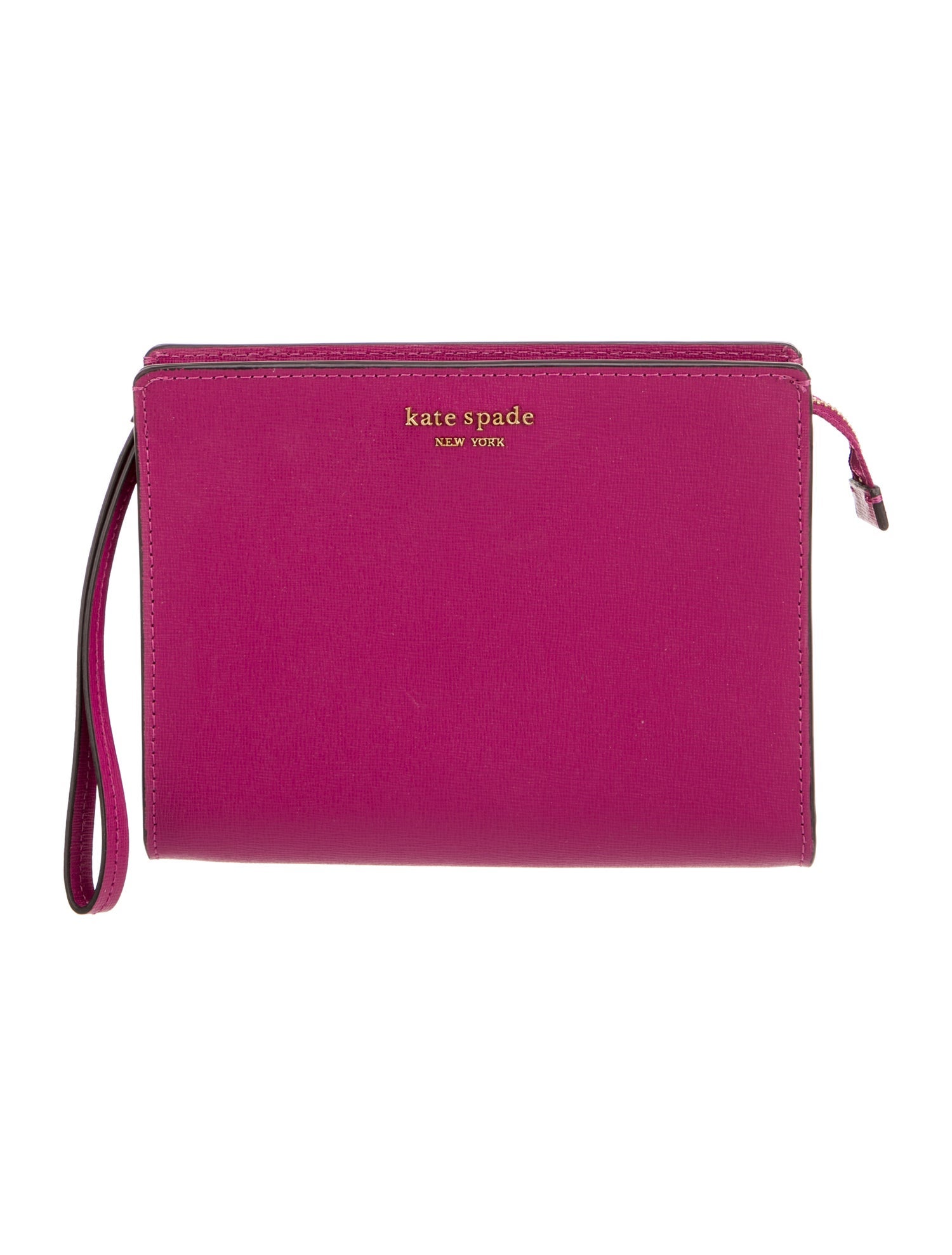 Kate Spade New York Leather Portfolio