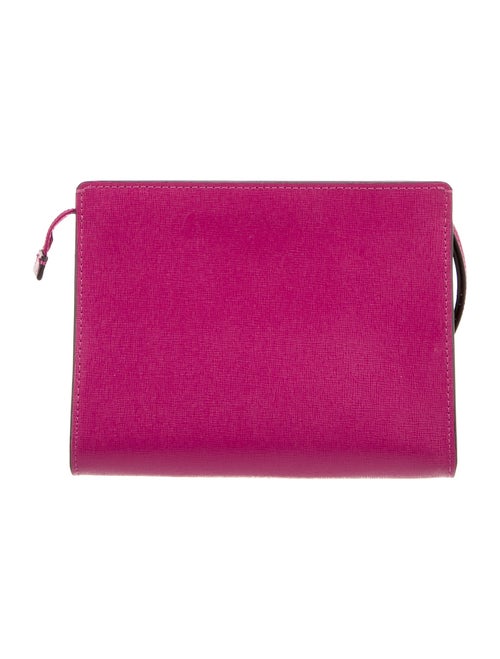 Kate Spade New York Leather Portfolio