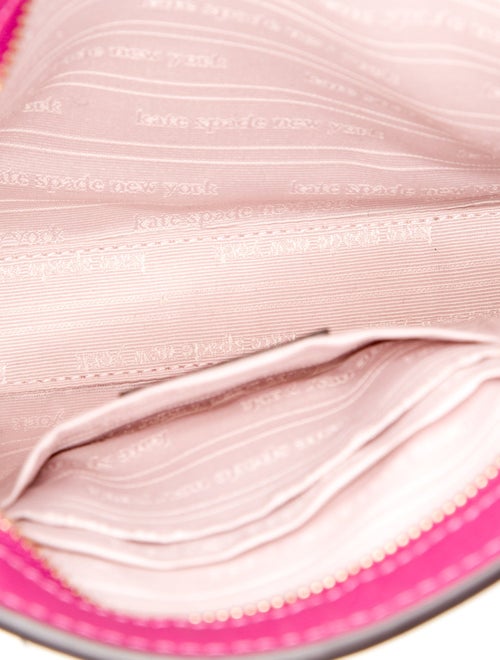 Kate Spade New York Leather Portfolio