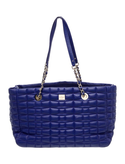 Kate Spade New York Quilted Tote