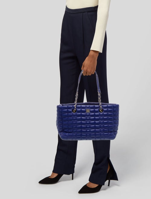 Kate Spade New York Quilted Tote
