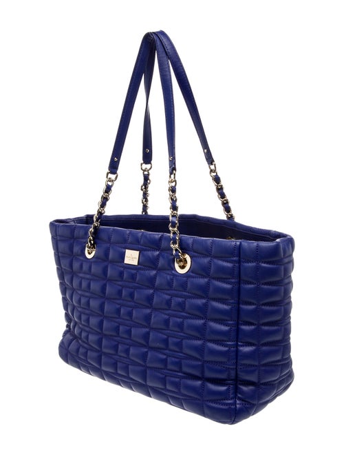 Kate Spade New York Quilted Tote