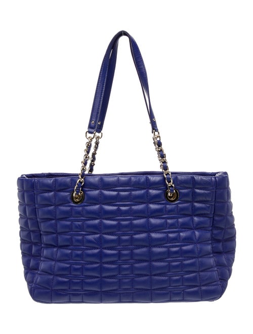 Kate Spade New York Quilted Tote