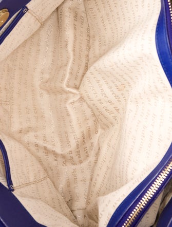 Kate Spade New York Quilted Tote