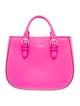 Kate Spade New York Leather Top Handle Bag