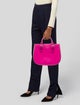 Kate Spade New York Leather Top Handle Bag