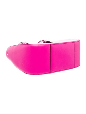 Kate Spade New York Leather Top Handle Bag