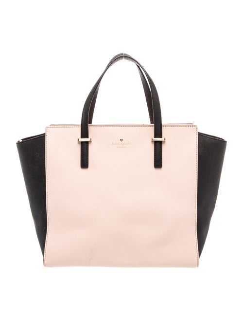 Kate Spade New York Saffiano Leather Tote