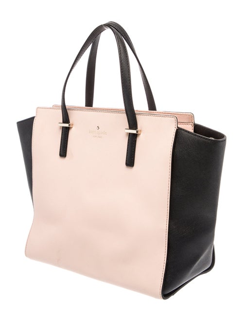 Kate Spade New York Saffiano Leather Tote
