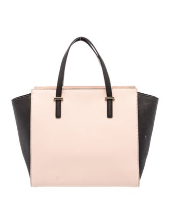 Kate Spade New York Saffiano Leather Tote