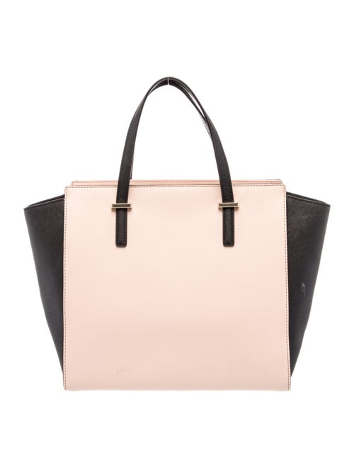 Kate Spade New York Saffiano Leather Tote