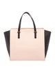 Kate Spade New York Saffiano Leather Tote