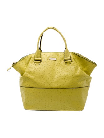 Kate Spade New York Embossed Leather Top Handle Bag