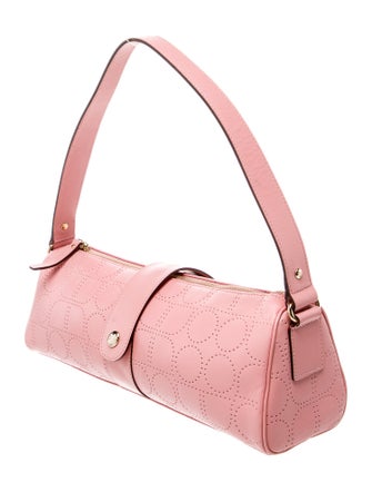 Kate Spade New York Leather Shoulder Bag