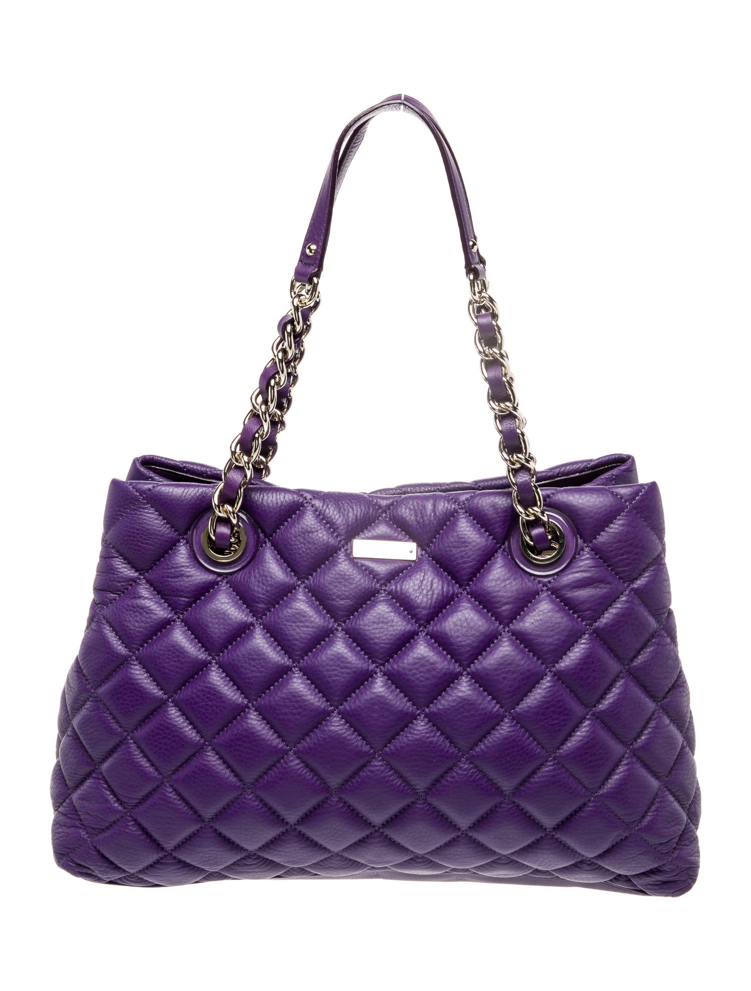 Kate Spade New York Leather Shoulder Bag