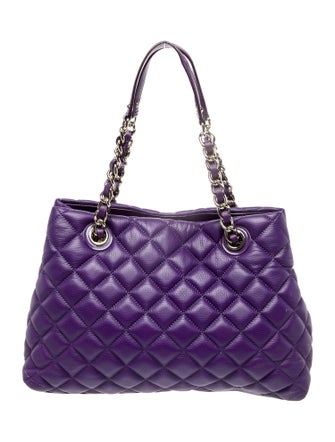 Kate Spade New York Leather Shoulder Bag