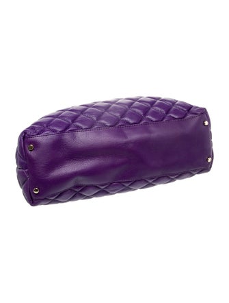 Kate Spade New York Leather Shoulder Bag