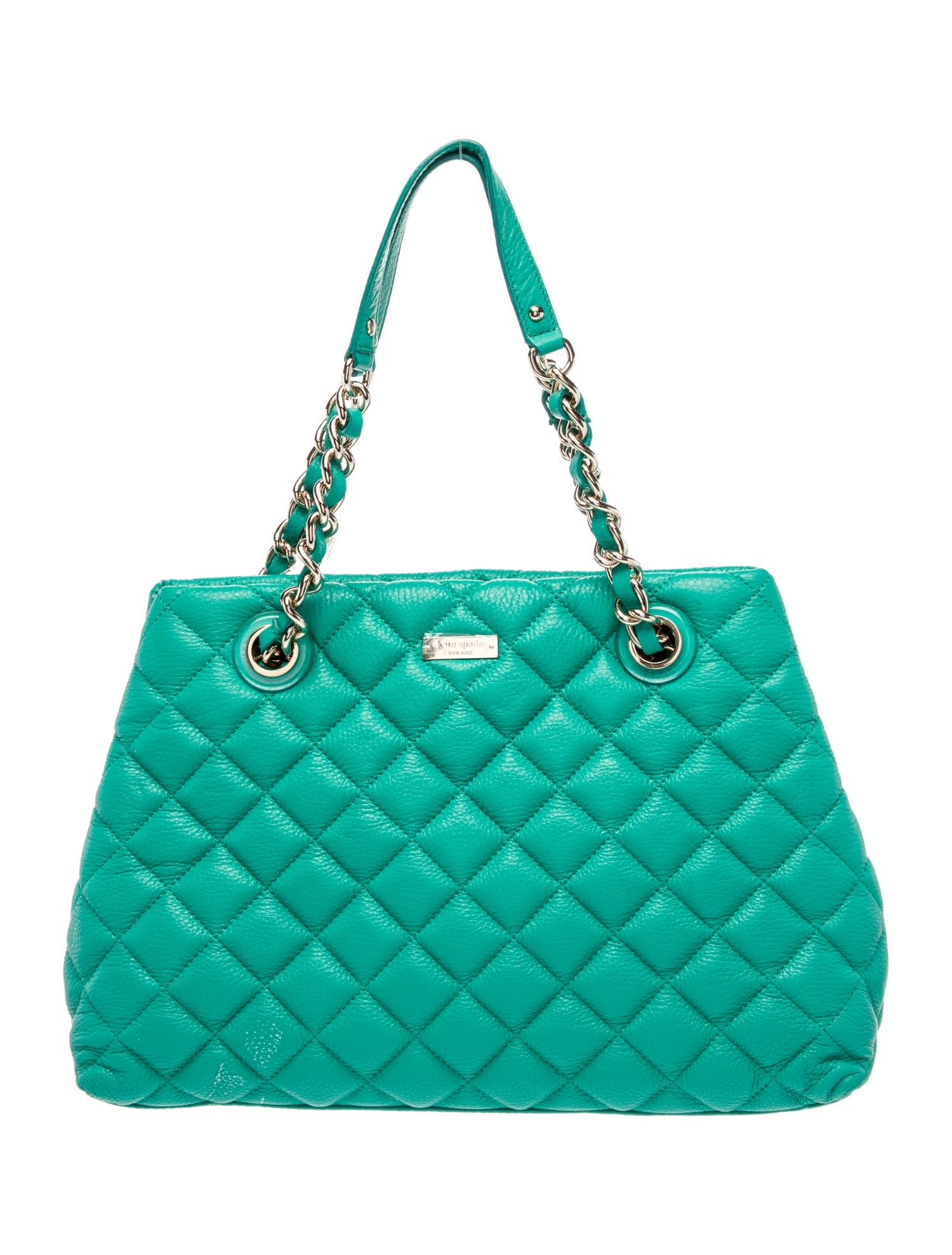 Kate Spade New York Leather Shoulder Bag