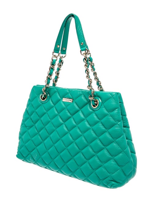 Kate Spade New York Leather Shoulder Bag