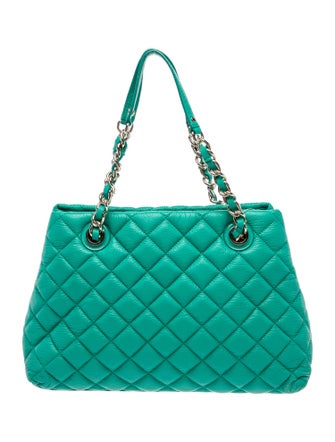 Kate Spade New York Leather Shoulder Bag