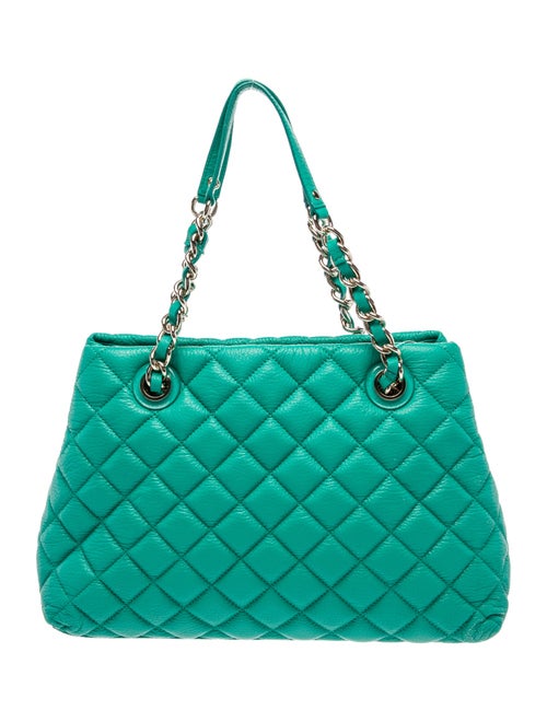 Kate Spade New York Leather Shoulder Bag