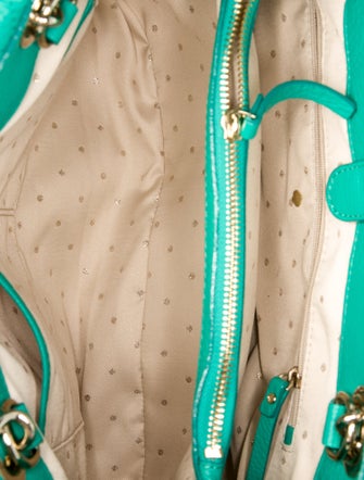 Kate Spade New York Leather Shoulder Bag