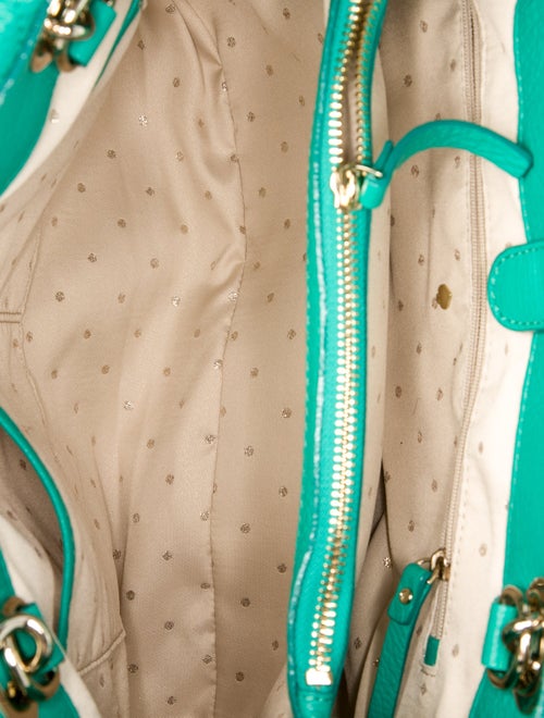 Kate Spade New York Leather Shoulder Bag