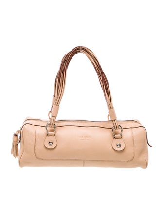 Kate Spade New York Leather Shoulder Bag