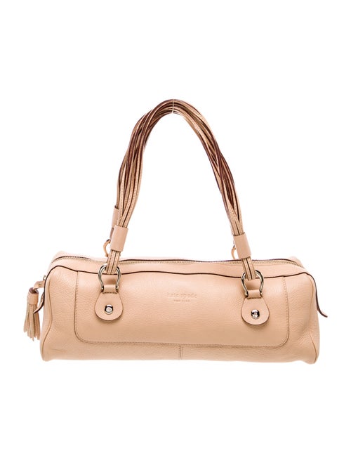 Kate Spade New York Leather Shoulder Bag