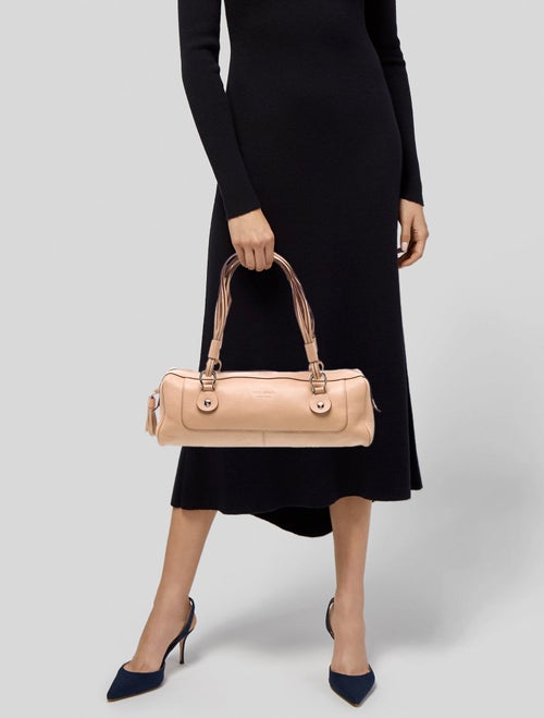 Kate Spade New York Leather Shoulder Bag