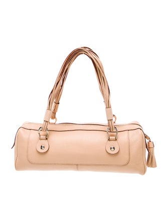Kate Spade New York Leather Shoulder Bag