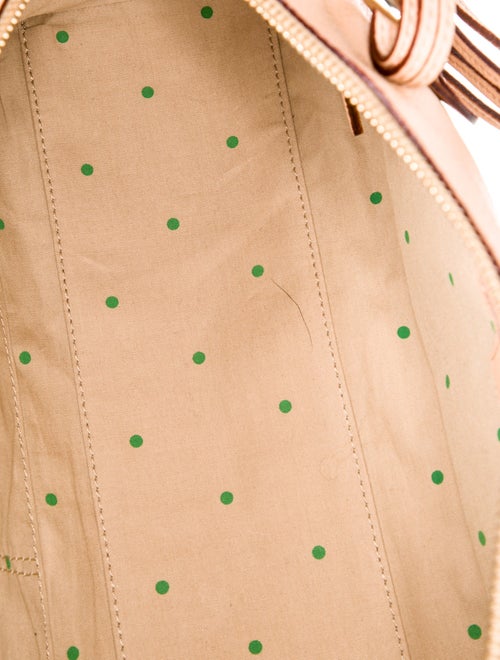 Kate Spade New York Leather Shoulder Bag