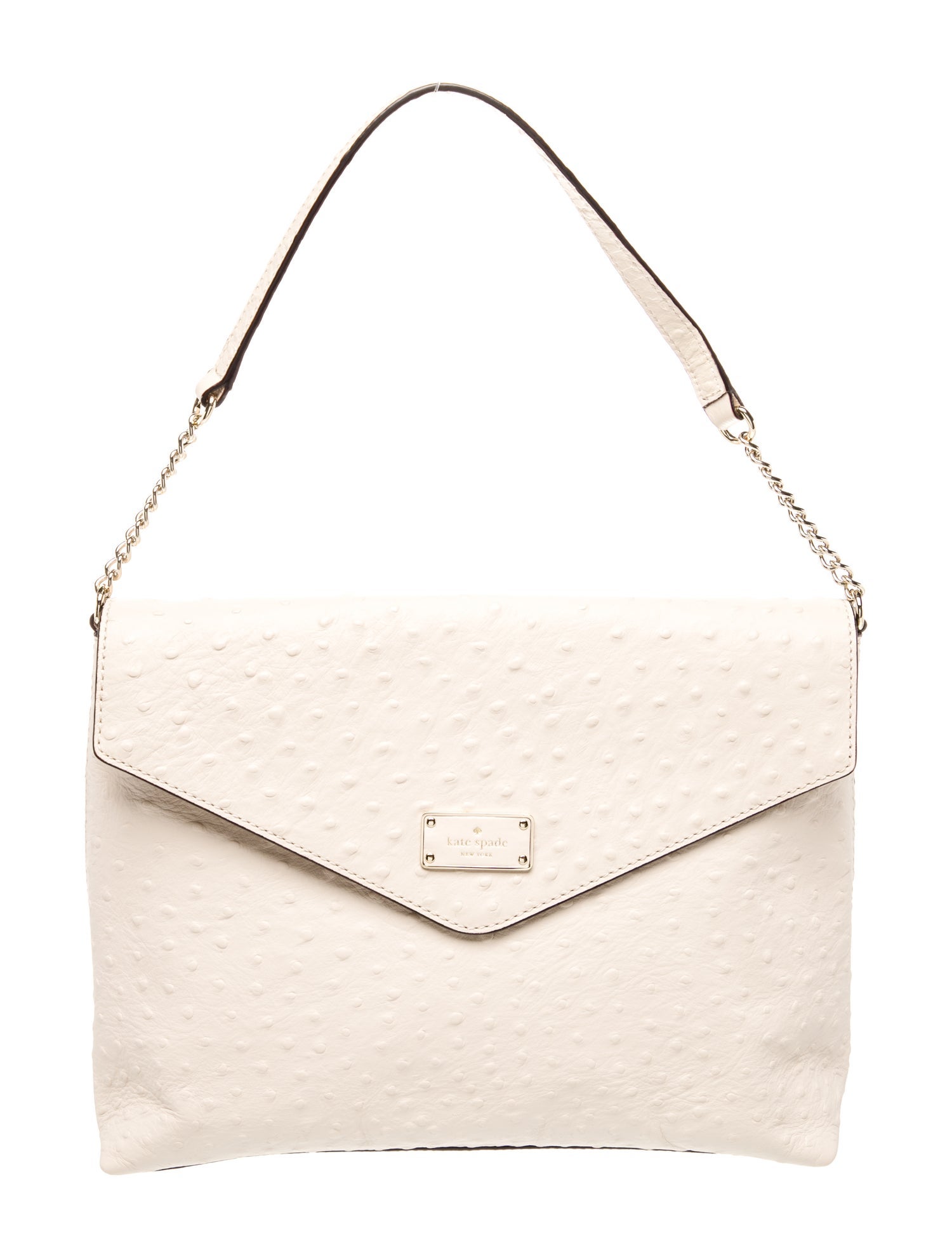 Kate Spade New York Leather Shoulder Bag