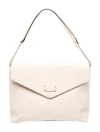 Kate Spade New York Leather Shoulder Bag