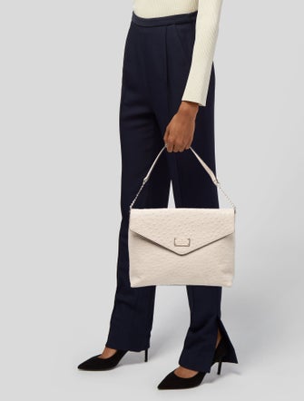 Kate Spade New York Leather Shoulder Bag