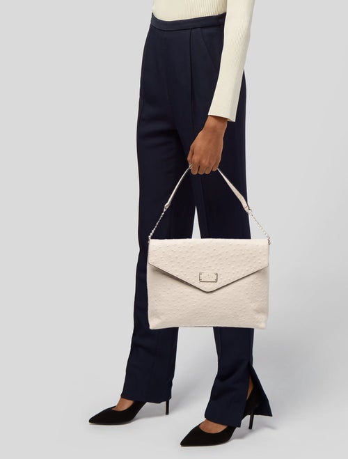 Kate Spade New York Leather Shoulder Bag
