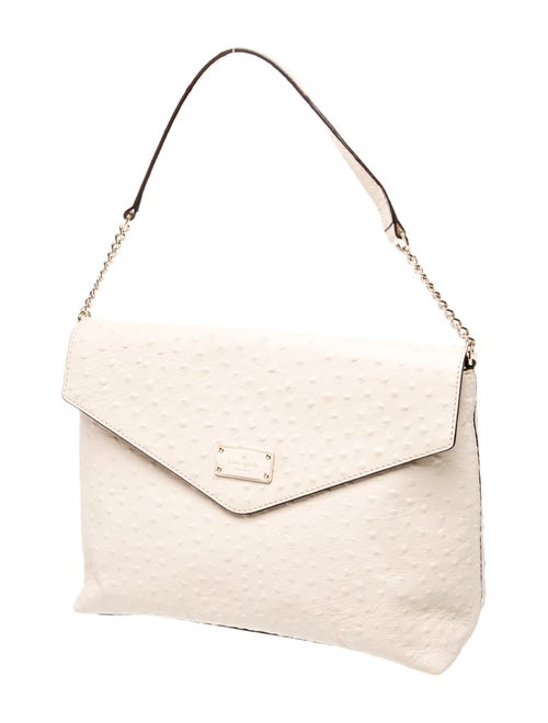 Kate Spade New York Leather Shoulder Bag