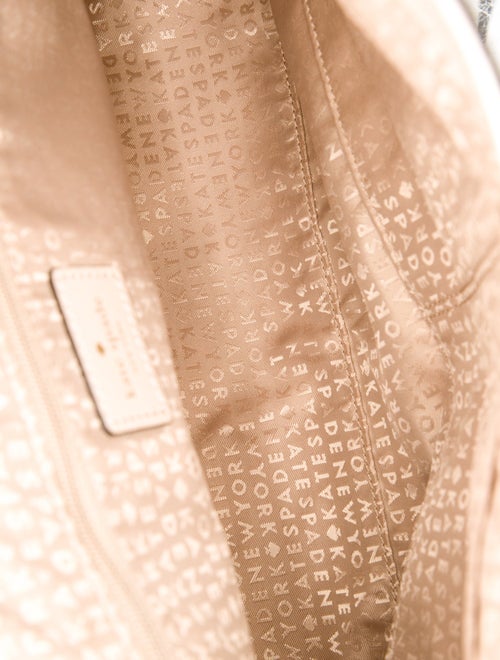 Kate Spade New York Leather Shoulder Bag