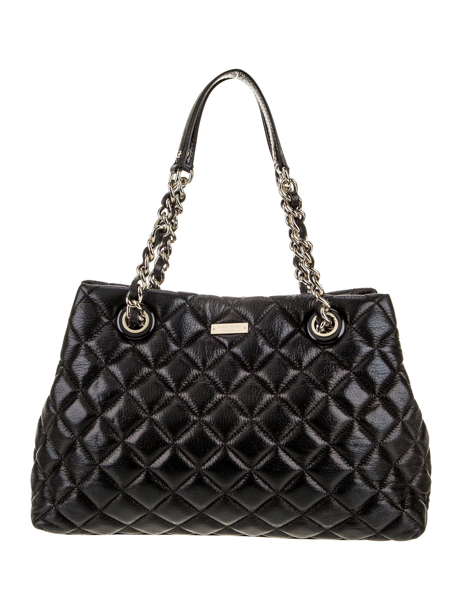 Kate Spade New York Quilted Tote