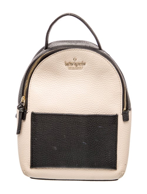 Kate Spade New York Leather Backpack