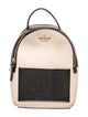 Kate Spade New York Leather Backpack