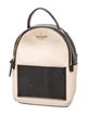 Kate Spade New York Leather Backpack
