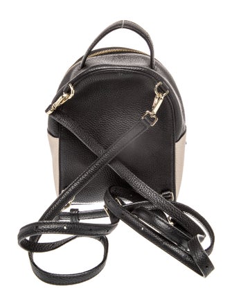 Kate Spade New York Leather Backpack