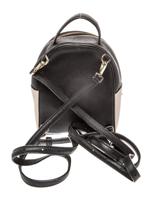 Kate Spade New York Leather Backpack